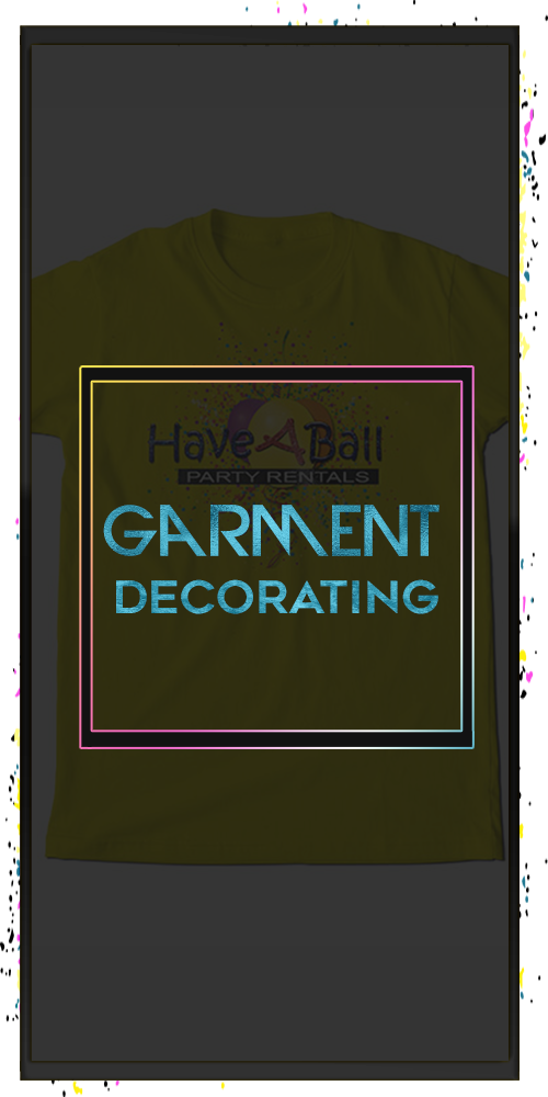 garment decorating 2